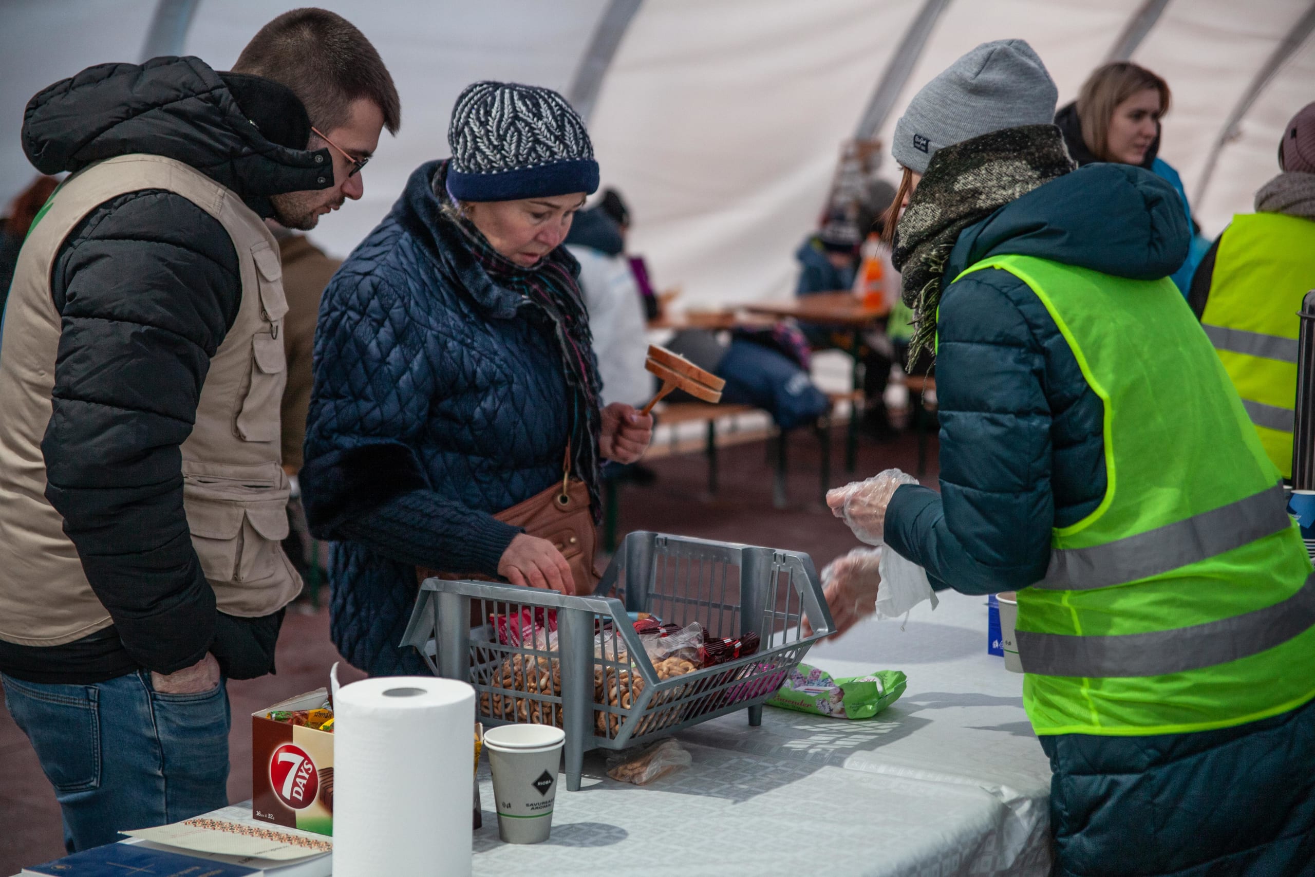 aide moldavie réfugié guerre ukraine